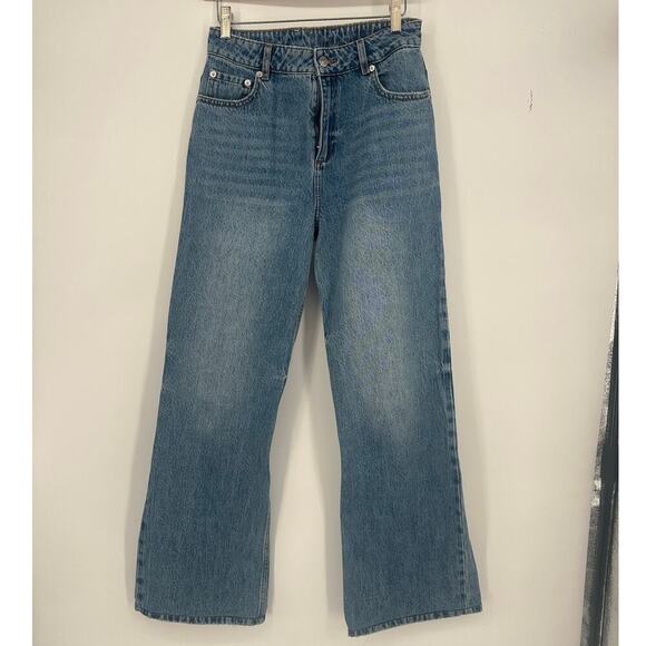 SER.O.YA Arden High Rise Jean - Picture 3 of 5